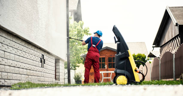 Reliable Isla Vista, CA  Pressure Washing Services Solutions